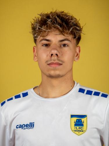 Kian Bökler