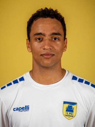 Saif Din Essoubai Chikh