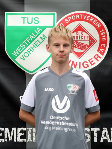 Nick Düvel