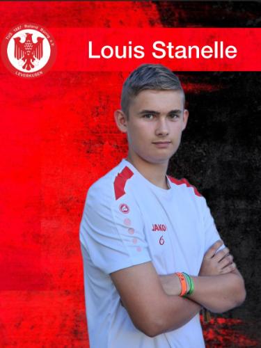 Louis Stanelle