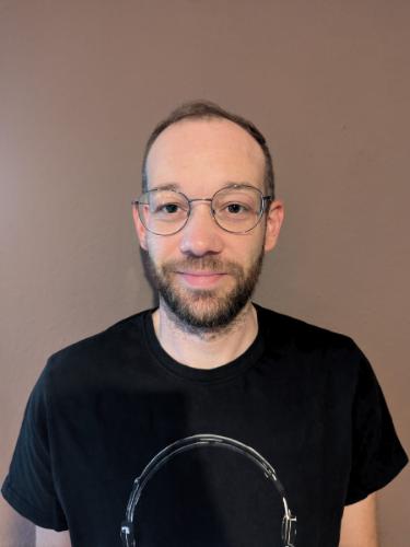 Pascal Bopp