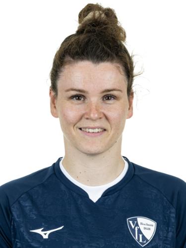 Janine Angrick