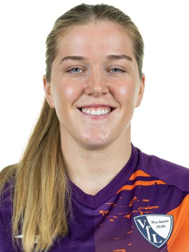 Leonie Elisabeth Doege