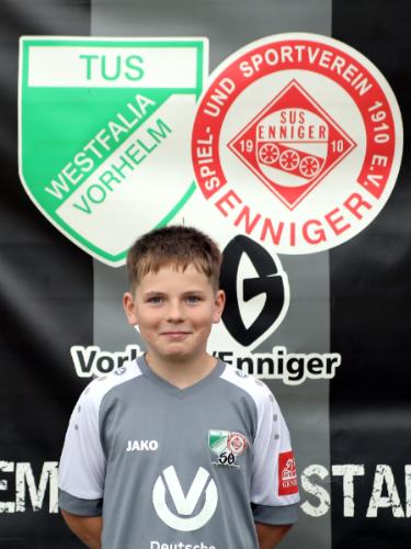 Leon Klasen