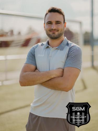 Marius Hebeisen