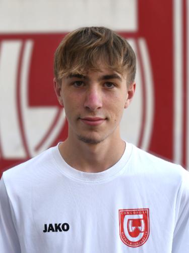 Noah Carlos Braun
