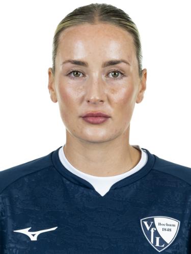 Nina Lange