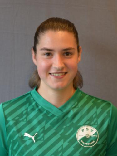 Annika Jost