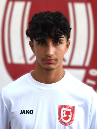 Hassan Fadel Abbas