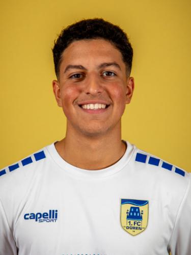 Kenan Temür