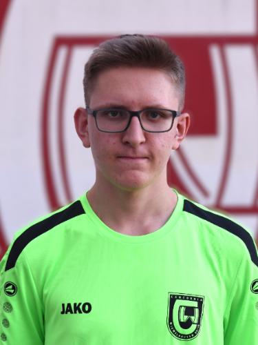 Marc-Darius Holzapfel