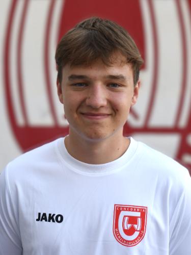 Max Kinkel