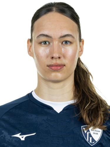 Lucy Karwatzki