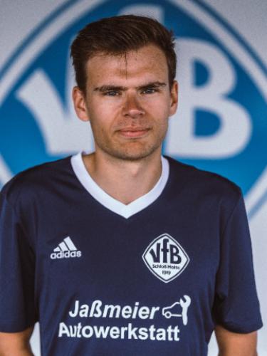Erik Horstmann