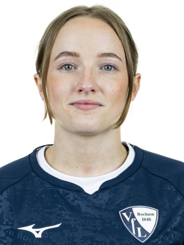 Nina Kerkhof