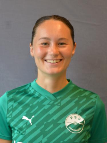 Jonna Bögershausen
