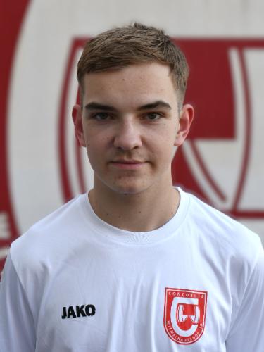 Taylor Pütz