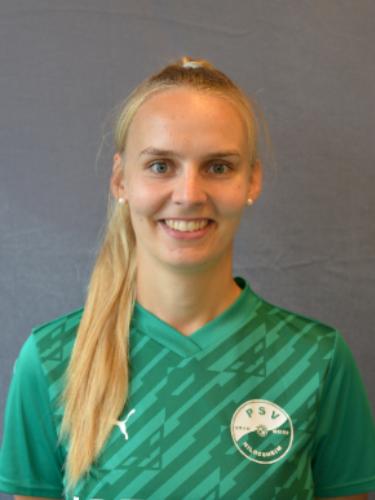 Marieke Buchholz