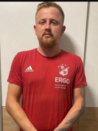 Bartosz Komenda