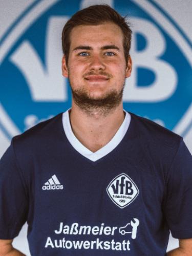 Björn Mayer