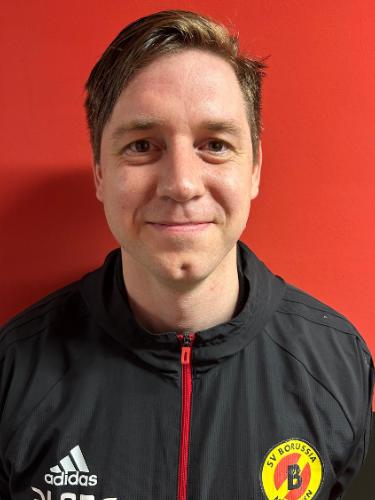 Lennart Krueger