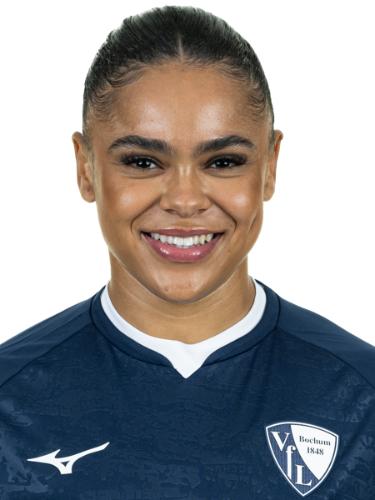 Michelle Klostermann