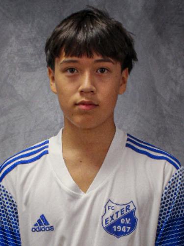 Felix Fukuda