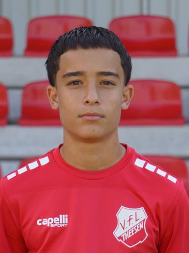 Jüdan Güney Yilmaz