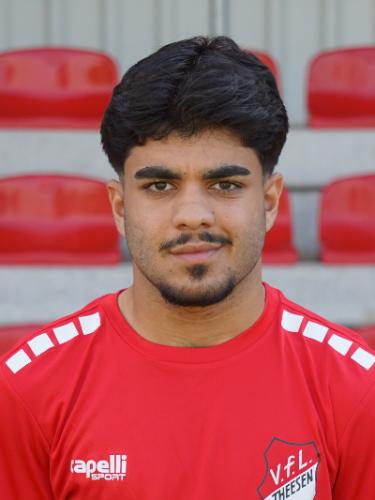 Miran Youssef