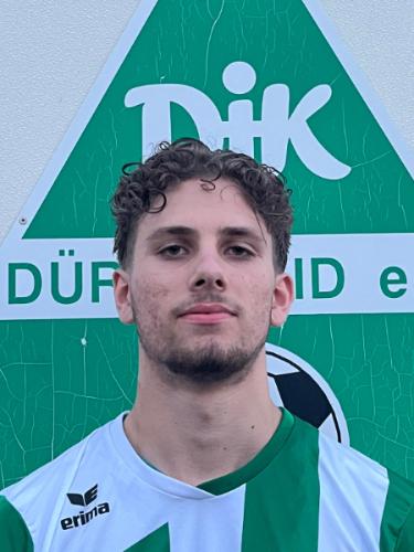 Jonas Schmitz
