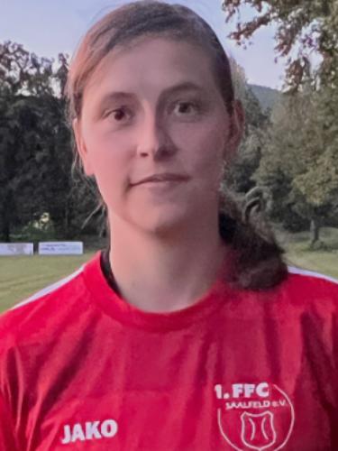 Lena-Sophie Zeise