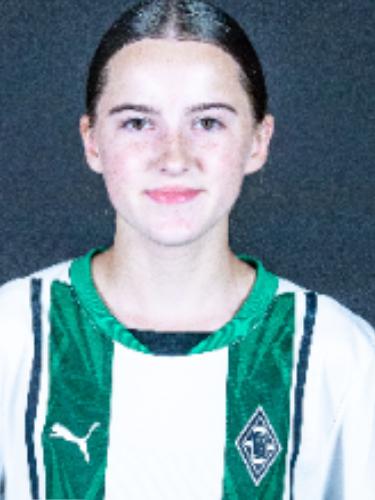 Milla Dorothy Jones