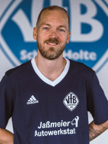 Jannik Stodiek