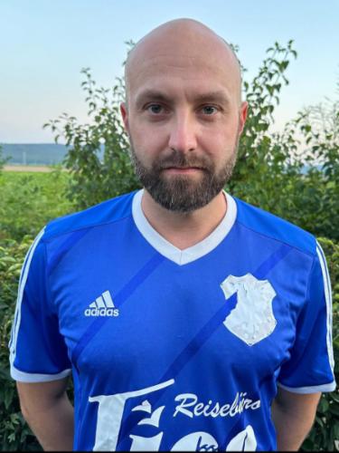 Andre' Moyzeschewitz