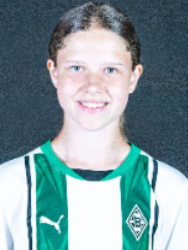 Sofia Mertes