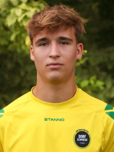 Noah Spangemacher