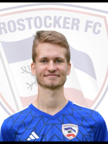 Jonas Blanck