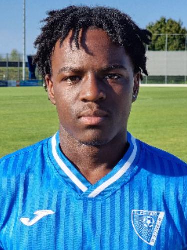 Erick Kidunda