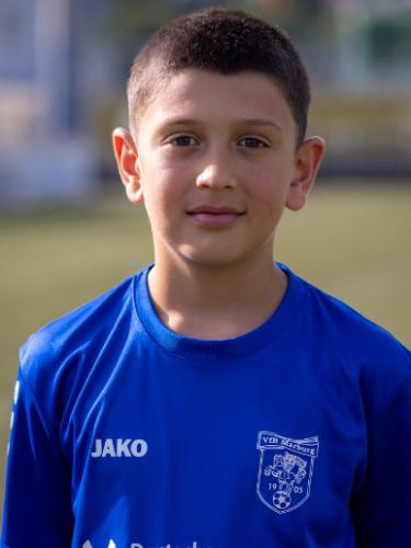 Ramazan Mukhtarov