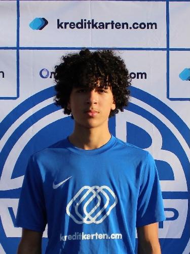 Shahin Bouyhouyach