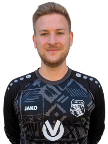 Patrick Maurice Dobras