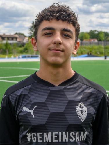 Mohammad Alhallak
