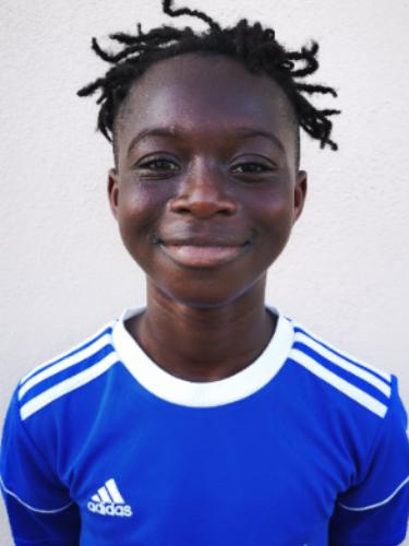 Joseph Psalms Oppong