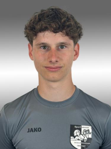Matteo Nentwich