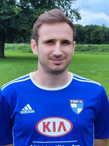 Simon Frey