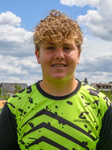 Fabian Giegerich