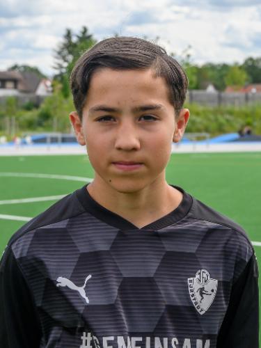 Marlon Gippert
