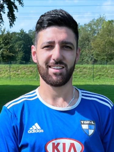 Soulayman El Cheykh Soulayman