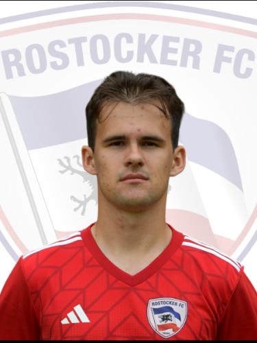 Maximilian Mager