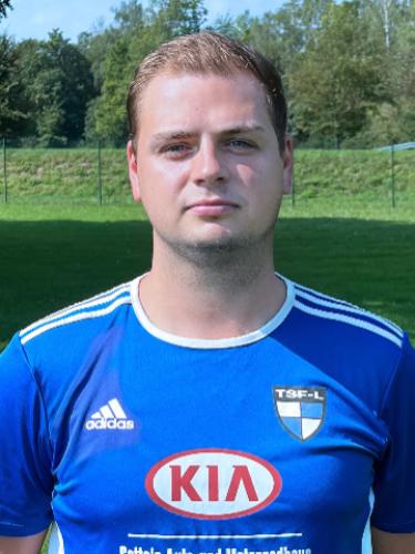 Silas Köhntop